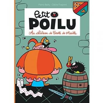 Petit Poilu