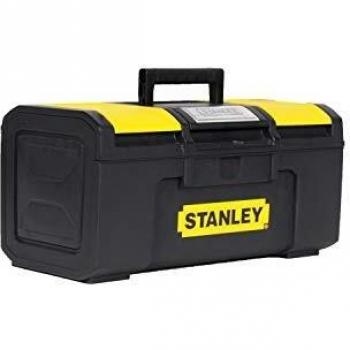 Stanley 179216 16-inch One Touch Toolbox DIY