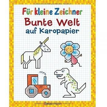Für kleine Zeichner