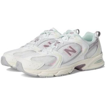 New Balance 530 Blanc pour Femme