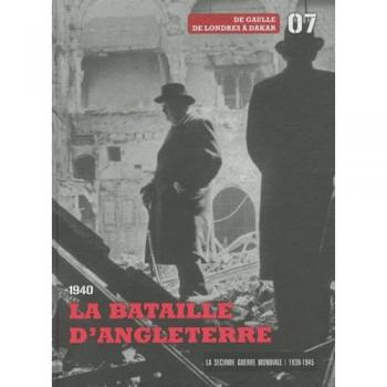 La Seconde Guerre Mondiale