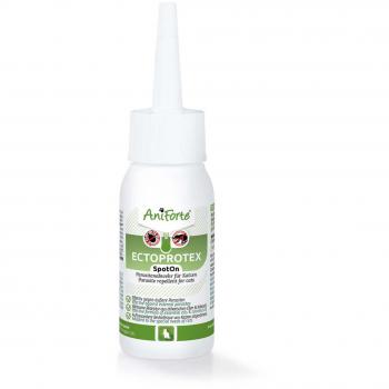 AniForte Ectoprotex Katzen Spot-on