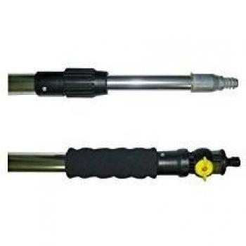 Manico telescopico AEXALT 2 x 1,5 m