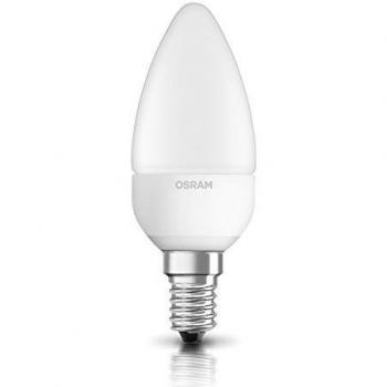 Esl‑Star LED Lampadina B25 3,6 W 250 lm Opaca