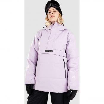 Giacca Snowblind Mezza Zip 4