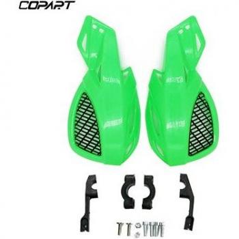 22mm Lenker Handprotektoren für EXC EXCF SX SXF SXS MX XC XCW XCF MXC XCFW EGS LC4 Enduro Schmutz Fahrrad