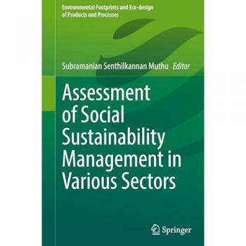 Assessment of Social Sustainability Management in Various Sectors