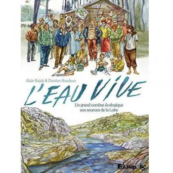 L'eau vive