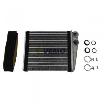 Radiateur de Chauffage VEMO V20-61-0001 avec Accessoires EXPERT KITS pour 3/5 Portes, Countryman et Clubman