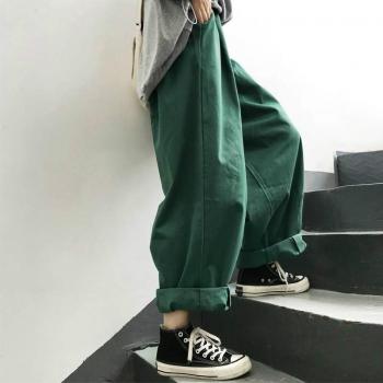Women’s Retro Leisure Trousers