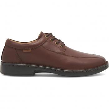 Scarpe Basse Marroni Go Soft GARY-02