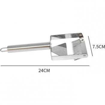 Honeycomb Uncapping Tool