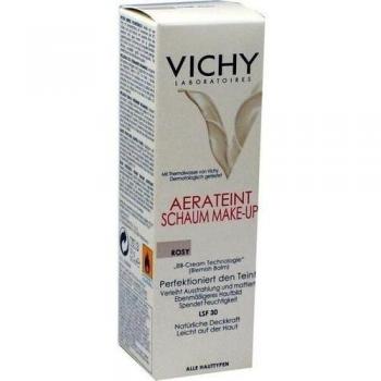 Vichy Aerateint Fluid Foundation, 50 ml