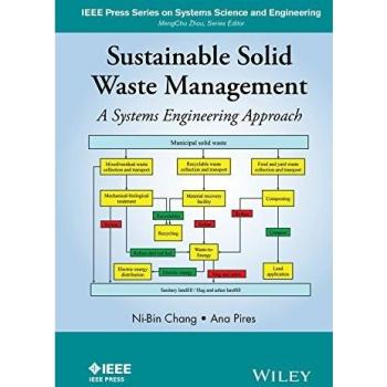 Sustainable Solid Waste Management: A Systems Engineering Approach