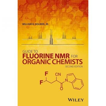 Guide to Fluorine NMR for Organic Chemists