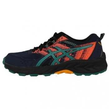 Chaussures de Trail ASICS GEL-Venture 9 Junior