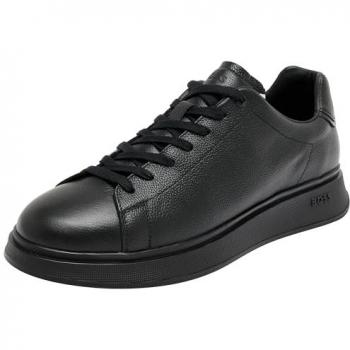 Boss Sneakers Bulton 50529543 10258377 01 Schwarz 41 Herren