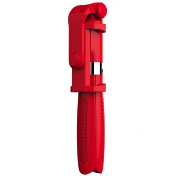 Bluetooth Tripod Selfie Stick for Smartphones