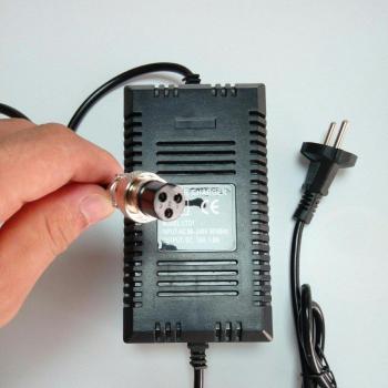 Electric Scooter 36V 1.8A Smart Charger