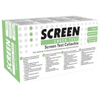 SCREEN TEST CELIACHIA