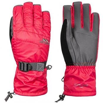 Damen‑XL Wasserschutzhandschuhe “Embray” in Raspberry‑Rot und Pink