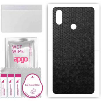 Apgo Protective Back Foil for Xiaomi Mi Max 3