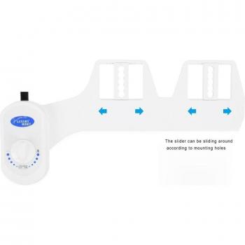 Non-Electric Bidet Sprinkler