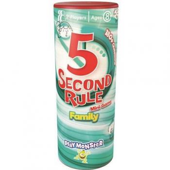 Rapid Five Family Edition