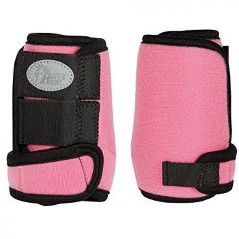 Neoprene Small Horse Knee Armor