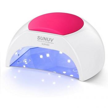 SUNUV Sonne2C UVLED Nagellampe