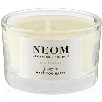 Neom Organics Scented Happiness Candle 75g