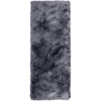 Wohnzimmer‑Läufer HomeAffaire Valeria Hochflor