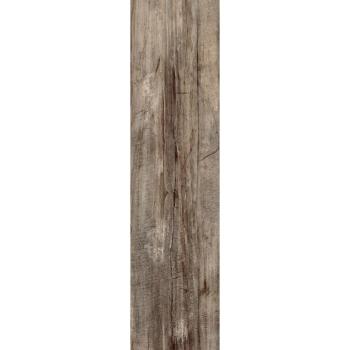 Plancher Mur Mosaïque Bois Marron
