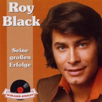Roy Black