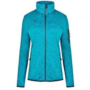 Chaqueta de mujer Samaun Izas