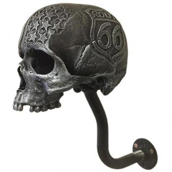 Bâton de suspension pour casque