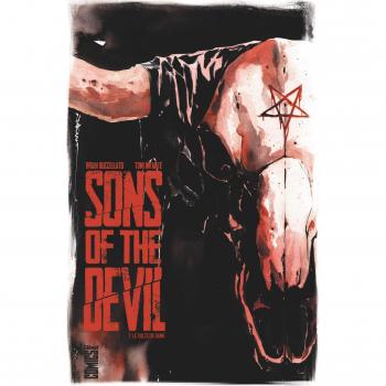 SONS OF THE DEVIL