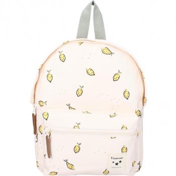 Mochila Infantil Kidzroom Jardín Secreto
