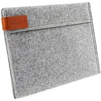 Inateck TPB-IA Carcasa Premium en Gris para iPad Air