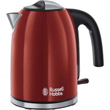 Russell Hobbs 20412 Stainless Steel Electric Kettle
