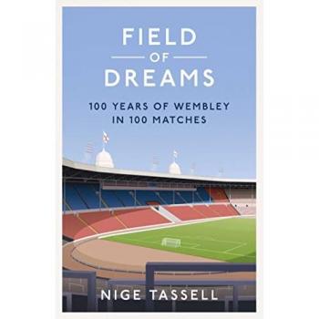 Nige Tassell Field of Dreams