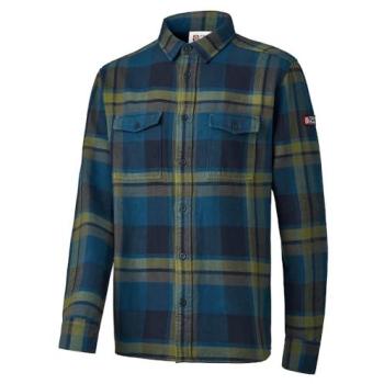 Camisa de Manga Larga Ternua Burnt Coove XL