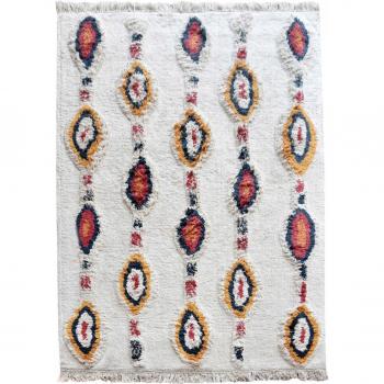 Berber Dorrigo Tapijt