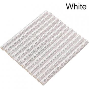 12Pcs Mountain Bike Strip Reflectors