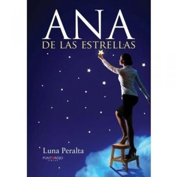 Ana de las estrellas