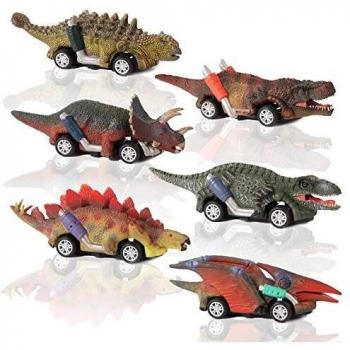 Bambino 2-8 Anni Regali