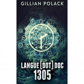 Polack, Gillian: Langue[dot]doc 1305