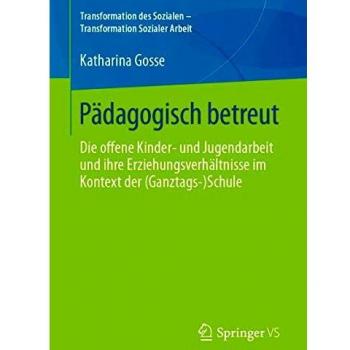 Pädagogisch betreut