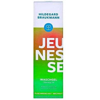 HB Jeunesse Waschgel, 100ml