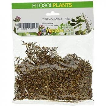 Ynsadiet Rabos de Cereza 45 g